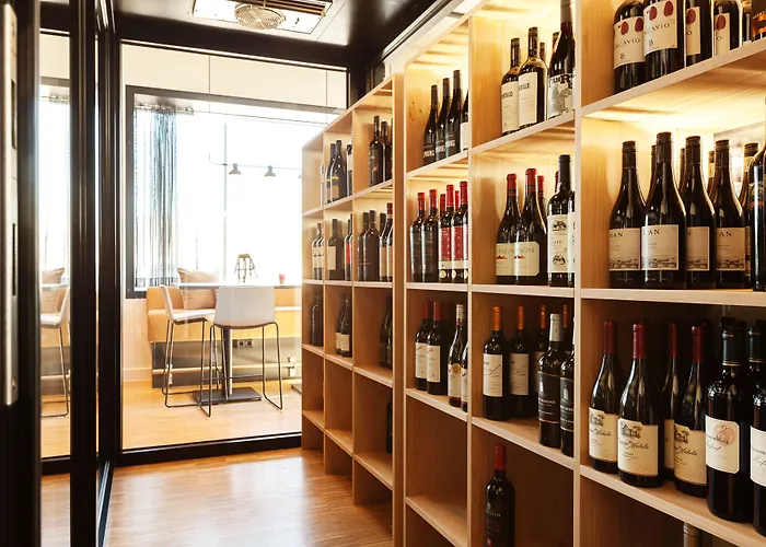 Vienna House By Wyndham Ernst Leitz Hotel Wetzlar