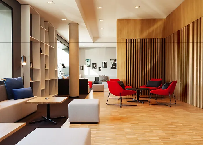 Vienna House By Wyndham Ernst Leitz Wetzlar