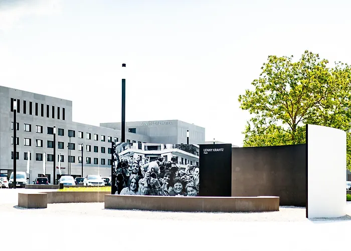 Vienna House By Wyndham Ernst Leitz Hotel Wetzlar