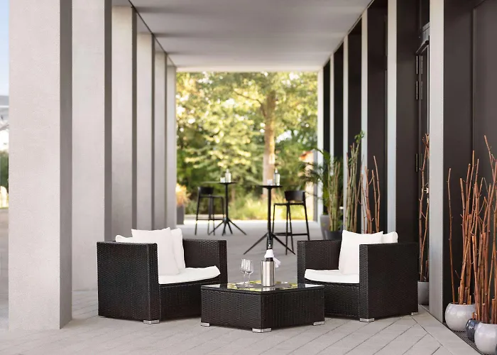 Vienna House By Wyndham Ernst Leitz 4* Wetzlar