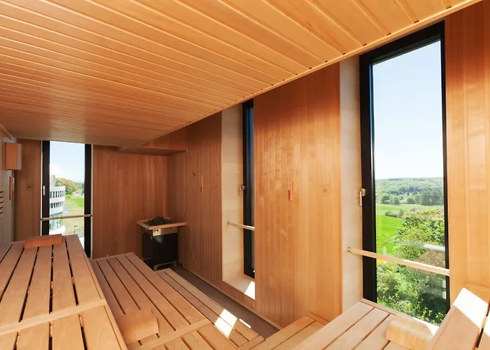 Hotel Vienna House By Wyndham Ernst Leitz