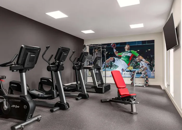 Vienna House By Wyndham Ernst Leitz Wetzlar