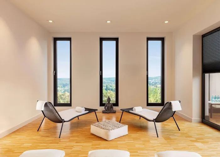 Vienna House By Wyndham Ernst Leitz Hotel Wetzlar