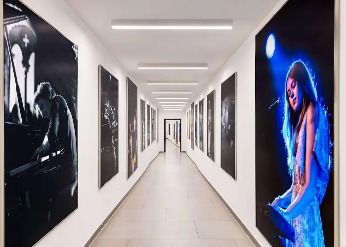 Vienna House By Wyndham Ernst Leitz Hotel