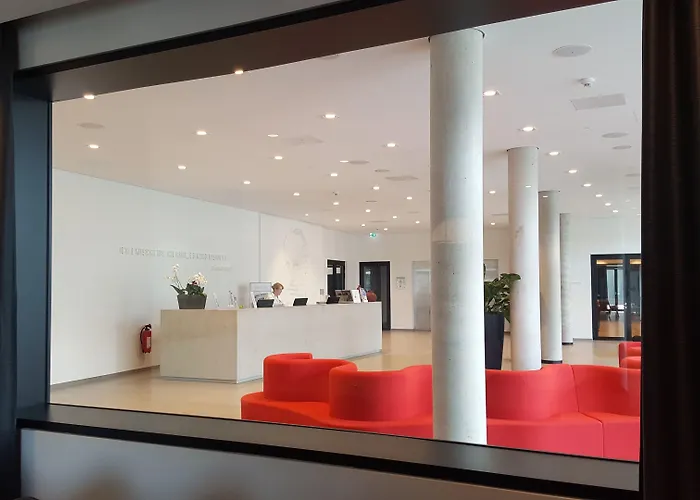 Vienna House By Wyndham Ernst Leitz Wetzlar