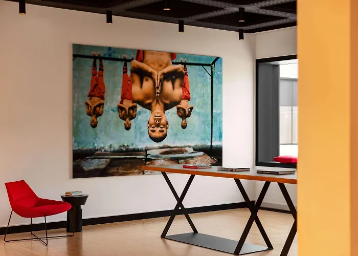 Hotel Vienna House By Wyndham Ernst Leitz