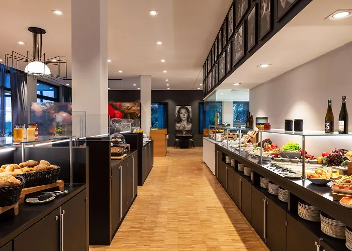 Vienna House By Wyndham Ernst Leitz 4* Wetzlar