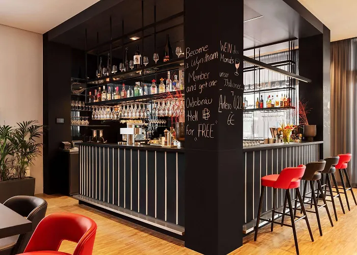 Hotel Vienna House By Wyndham Ernst Leitz