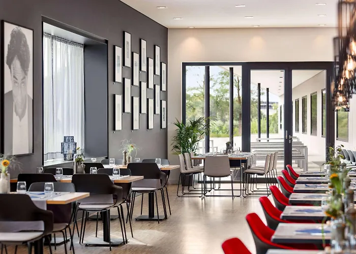 Hotel Vienna House By Wyndham Ernst Leitz