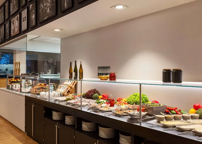 Vienna House By Wyndham Ernst Leitz 4* Wetzlar