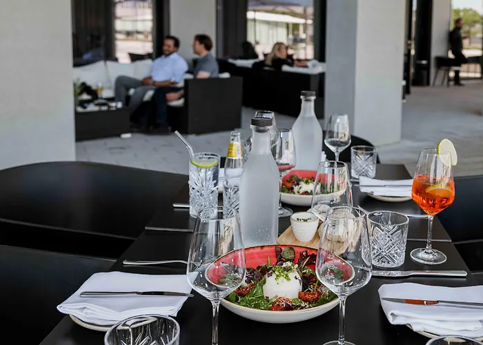 Vienna House By Wyndham Ernst Leitz Wetzlar