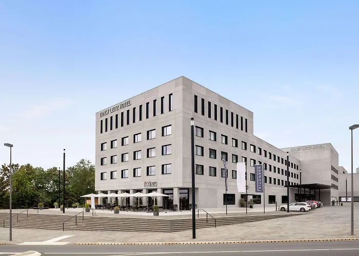 Vienna House By Wyndham Ernst Leitz