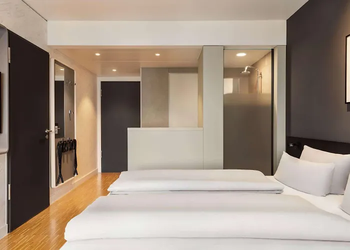 Hotel Vienna House By Wyndham Ernst Leitz