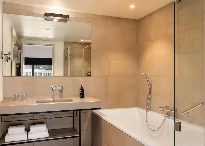 Vienna House By Wyndham Ernst Leitz 4* Wetzlar