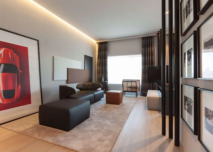 Vienna House By Wyndham Ernst Leitz