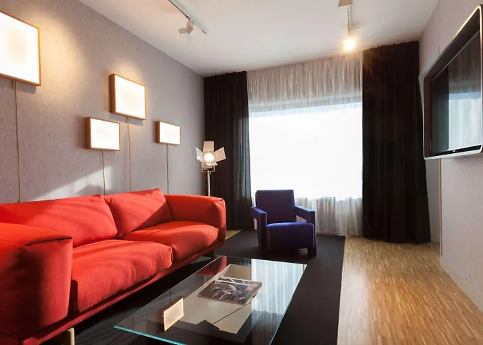 Ernst Leitz Hotel Wetzlar