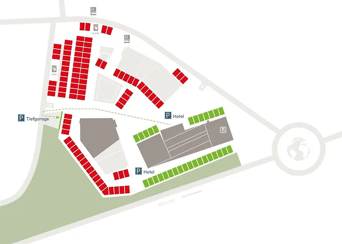 Vienna House By Wyndham Ernst Leitz Hotel Wetzlar