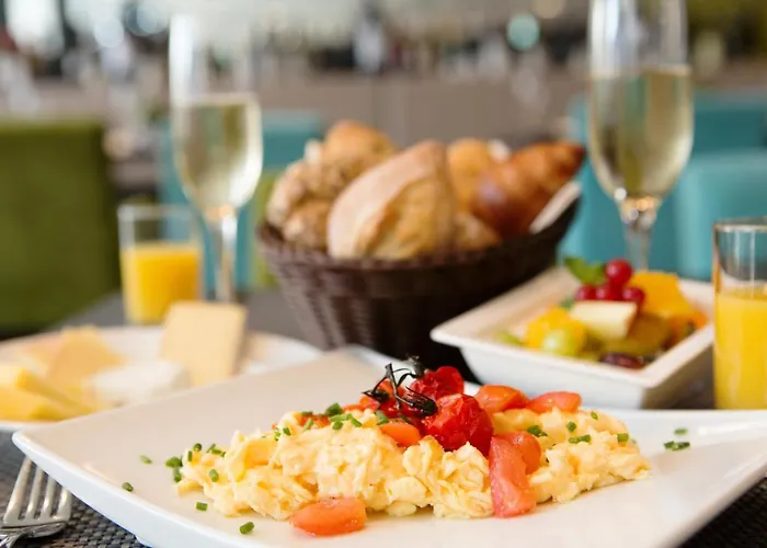 Vienna House By Wyndham Ernst Leitz Hotel Wetzlar